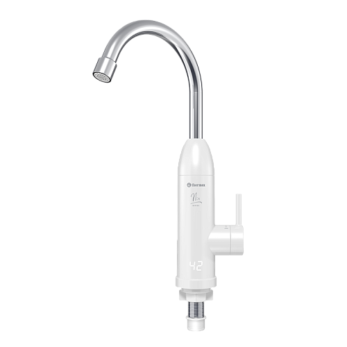 Водонагреватель проточ.THERMEX Nix 3000 (3квт, напорный)