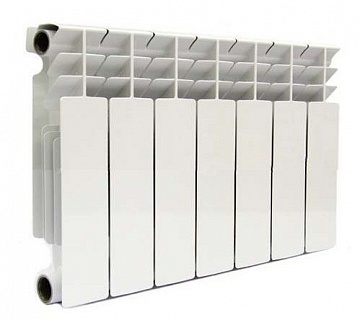 Радиатор бим.Радена CS 350  