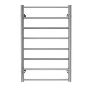 Полотенцесушитель 500х800 П8 "Аврора" сатин TERMINUS