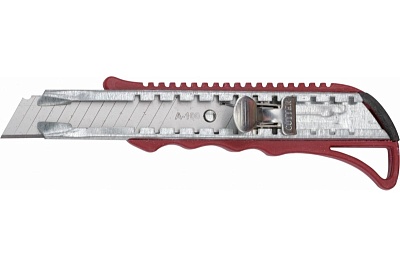 Нож КУРС "Стайл" усиленный18мм (10170)