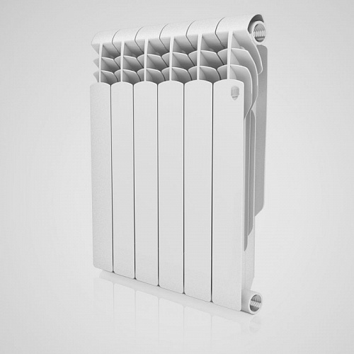Радиатор бим. Royal Thermo Vittoria 500 Super