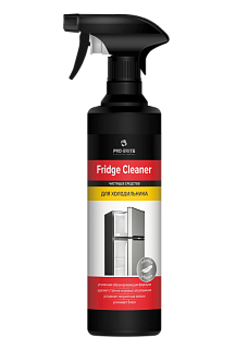 Чистящее средство для холодильника Fridge cleaner 0,5л с триг. 1504-05 (12) 