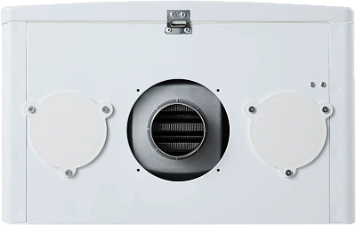  . Navien Deluxe Comfort PLUS COAXIAL-13K !