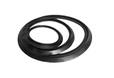 Кольцо уплотнительное для труба гофр. двухсл ПП FD 290/250 