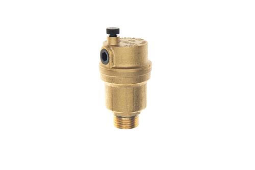 Воздухоотводчик Airvent-R DN15, PN10 , 110°C (065B8323R) РИДАН
