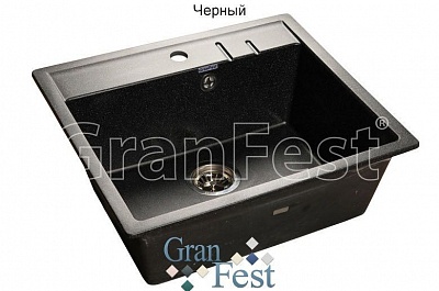   Granfest  Quadro GF-Q560