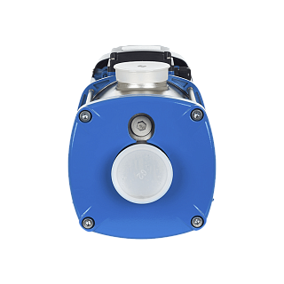 Насос HMS(T)-20-30, G2"вн.р., Qmax=30м3/ч, Hmax=44м, Tmax=90°С, 3х380В, 3.0кВт (2823) Aquario