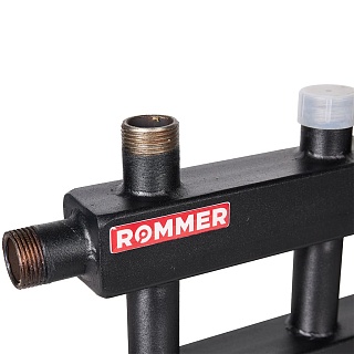  2+2+1  60  (RDG-0060-024025) Rommer 