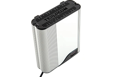   TEPLOCOM ST - 555 -  (Space Technology)