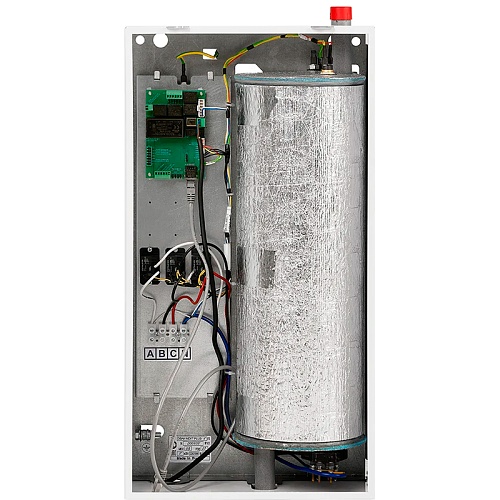 Котел электрический ЭВАН NEXT PLUS 28  (380 В,OpenTherm)