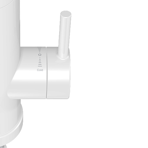 Водонагреватель проточ.THERMEX Nix 3000 (3квт, напорный)