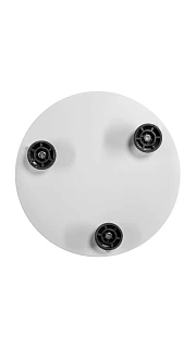 Теплоаккумулятор буферный Viena Tank X 400 (нержавейка 316)