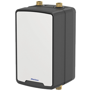 Насосная группа MeiFlow TOP S MC, DN25 смесит, с насосом Flamco GPA 25-7.5, без привода (M66931.36SH) Meibes