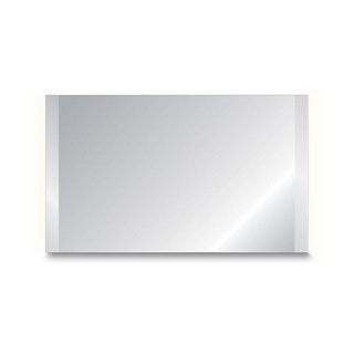 Зеркало "Glassiko "Avido Стандарт 750x600"