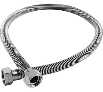 Подводка газ. 3/4 сильфон  1,8 г/г Overcon