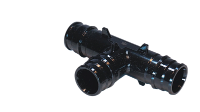 Тройник переходной 25x16x20 PPSU (HFWQE00019) Hipex (20/150)