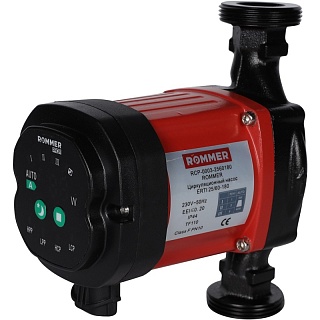   Profi EVO 25/60-180  RCP-0030-2560180 Rommer