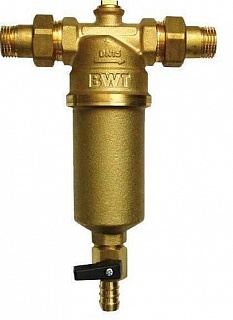 Фильтр Protector mini H/R 3/4'' для горяч. воды 10507