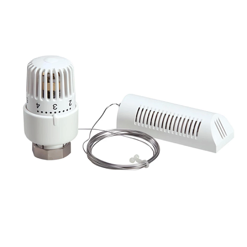 Термоголовка с вын. датч. (M30X1,5) (100/1)  VR330 