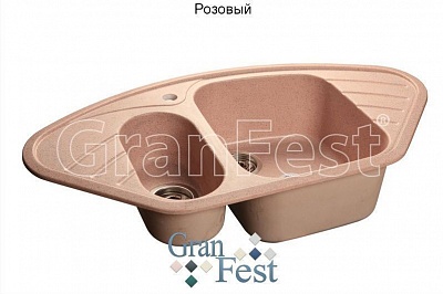   Granfest  Corner GF-C960E