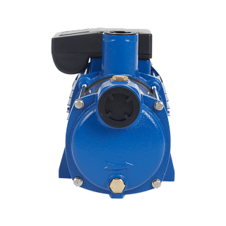 Насос AMH-150-6P, G1"х1"вн.р., Qmax=6м3/ч, Hmax=65м, Tmax=40°С, 1х220В, 1.0кВт (2856) Aquario