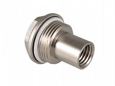 Удлинитель потока д/рад.лев. 1/2" (VT.503.S.04) VALTEC