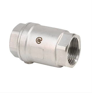 �������� ������ ����.SS304 ��15 ��40 Benarmo SF8 (019-3323)