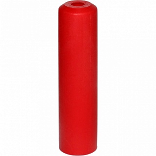 Втулка защитная на теплоизоляцию,16мм, красная SFA-0035-200016 STOUT