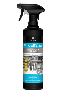 Универсальный очиститель Universal Cleaner 0,5л с триг.1525-05 (12) 