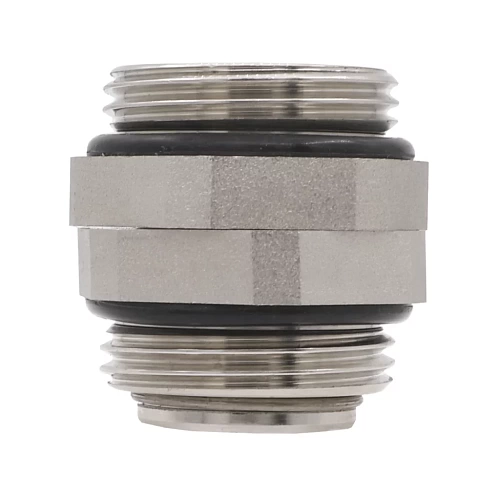 Ниппель 1"M*1"M сдвоенныйViEiR  VRG55MM