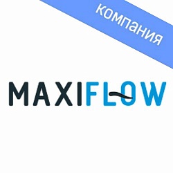 MAXIFLOW
