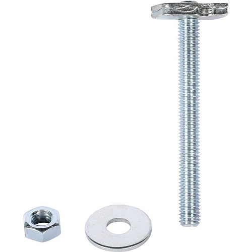 Болт быстрого монтажа М8*80 (SAC-0022-000880) STOUT