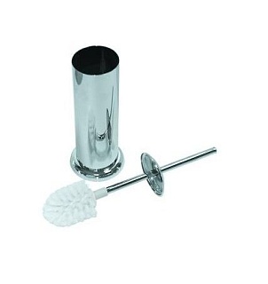 Ёрш напольный SMOKY TOPAZ FOR-GLASS-ST025 стекло