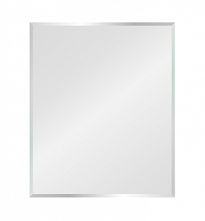Зеркало (Санакс) 500*600 "Прямоугольник"  40305