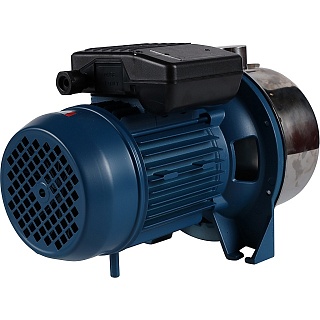 Насос поверхностный, корпус-нерж.сталь,Q-40л/мин.H=48м (SPJ-0003-000100) STOUT