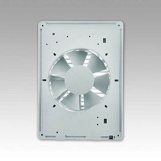 Вентилятор STANDART 4  НТ с дат.влажности Ду100 (180ммх250мм) (12)