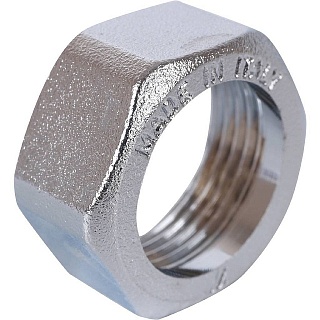 Клапан шаровой 2-ходовой зональный НВ 1/2*1/2 (SVM-0072-200020) STOUT 