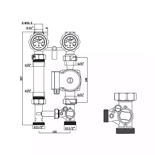   11/2?  25/6      , VR217  Vieir