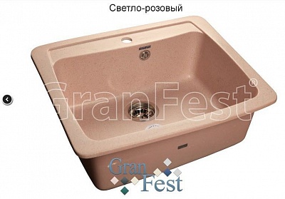   Granfest  Standart GF-S605