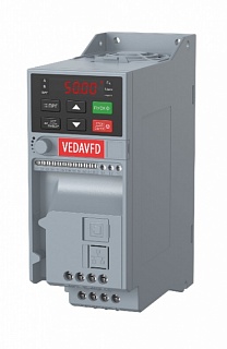   VEDA Drive VF-51  2,2  (380, 3 ) ABA00007