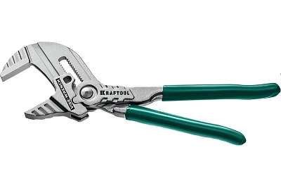 ����� �����������-������� ���� Vise-Wrench, 180/36�� (1 7/16") KRAFTOOL 22063 ������