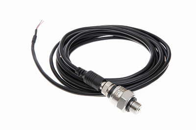 Датчик давления MBS 1900R, 0-10бар, G 1/4'', 4-20мА, каб. 4м (064G6522R) РИДАН