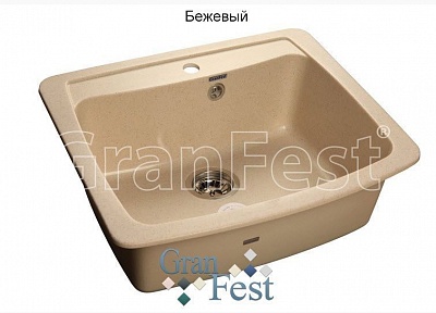   Granfest  Standart GF-S605