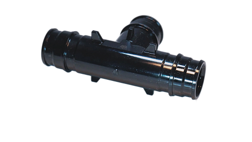 Тройник 16x16x16 PPSU (HFWQE00009) Hipex (50/300)