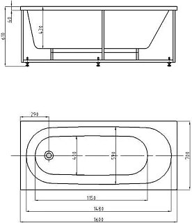 ����� ��������� ������ 160�70