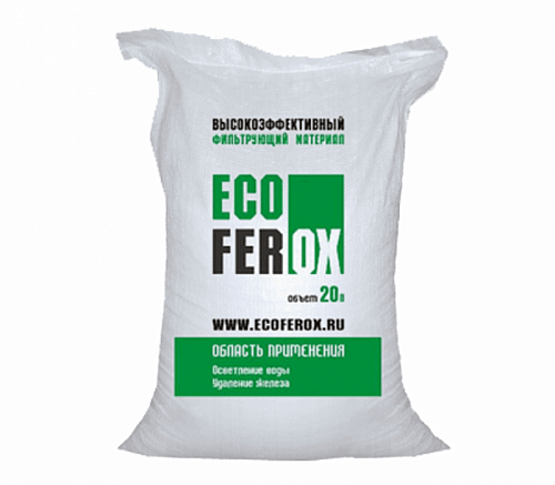  EcoFerox . 0,7-1,5   (20 /11-13 )