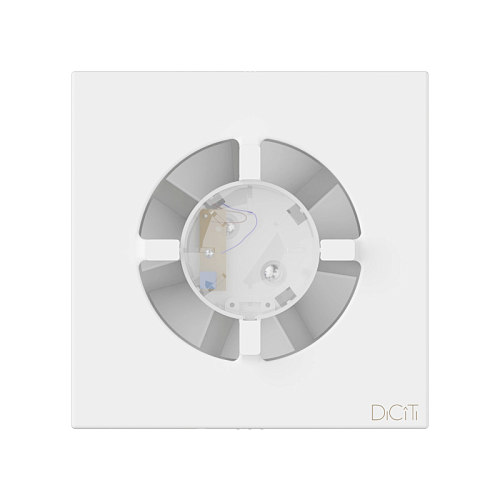 Вентилятор AEON 4С D100 с обратным клапаном (8)