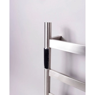 Полотенцесушитель "Kraftte" 475х505 П4 САТИН электро САНАКС 44043