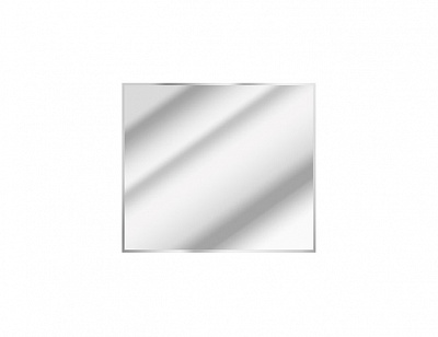 Зеркало 80 "Dallas Luxe" 800х20х700 арт.ФР-00001954 ЭСТЭТ