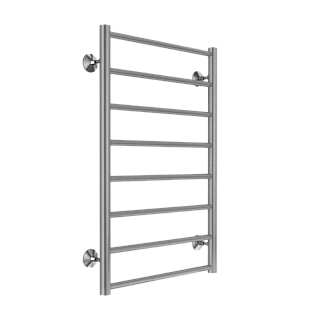 Полотенцесушитель 500х800 П8 "Аврора" сатин TERMINUS